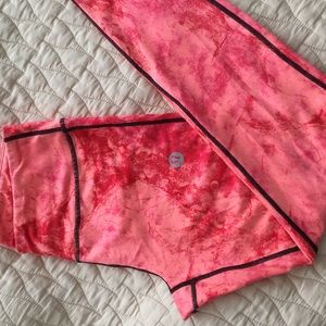 LuLulemon Athletica Leggings